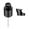 Bluecell 2pcs Replacement Foundation Pump Compatible With MAC and Estee
