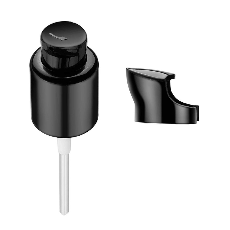 Bluecell 2pcs Replacement Foundation Pump Compatible With MAC and Estee
