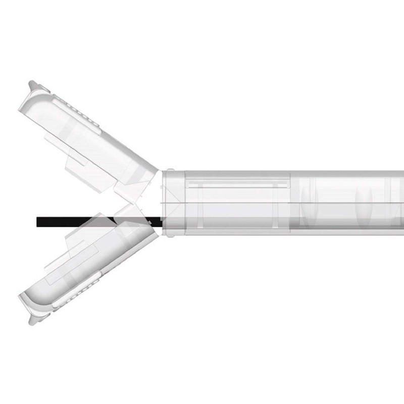 Pica Big Dry Pen Pack of 12 Pencil Refills Carpenters