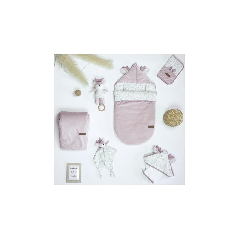 DOMIVA - Lilac Health Book Cover