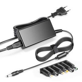 KFD Power Supply 18 V Charger Power Cable for TechniSat DIGITRADIO 600 601 602 630 631 650 BQ60A-1803300-G GPE060D-180330D, Bose Companion 20 Multimedia Speaker 406358 329509-1 300 PSM36W-180