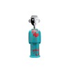 Alessi Alessandro M. Liquid AM23A 31 Design Corkscrew, Chrome-Plated AlkiPaper®