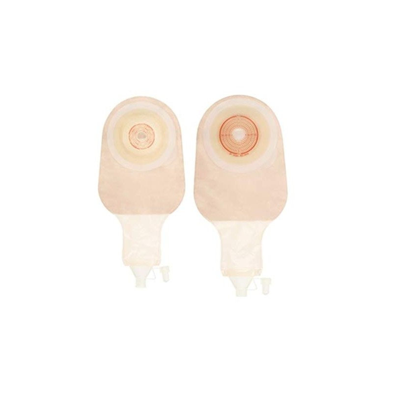 ConvaTec Soft Convex Ileo M 421936 (15-30MM) 10 Sheets