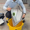 Macam Reusable Dust Bag Compatible with Dewalt and Vacmaster Shop