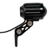 Planet Bike Current 500 E Bike Fork Mounted Bike Headlight