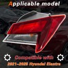 TODO 92402-AA020 Tail Light Assembly for 2021 2022 2023 2024