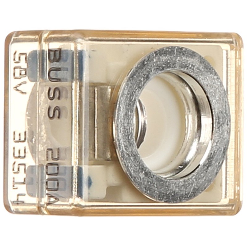 Samlex 200A Replacement Terminal Fuse