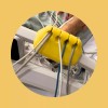 The Beata Clasp Medical Line Organizer - The Beata Clasp