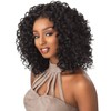 Sensationnel Lulutress Synthetic Crochet Braid - DEEP WAVE 12” (1B