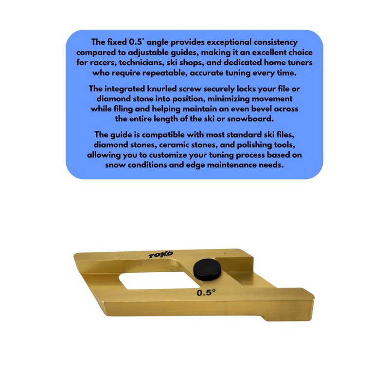 Technical Tool Toko Base Angle World Cup 0.5¦