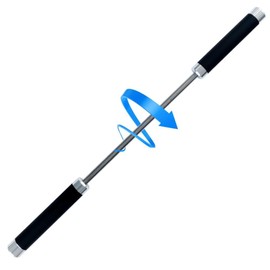 The Original - Deep Roller™ Myofascial Massage Stick for Athletes