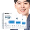 Oratics Oral Lactobacillus OraCMU All Care Set (Green Breath Oradenti
