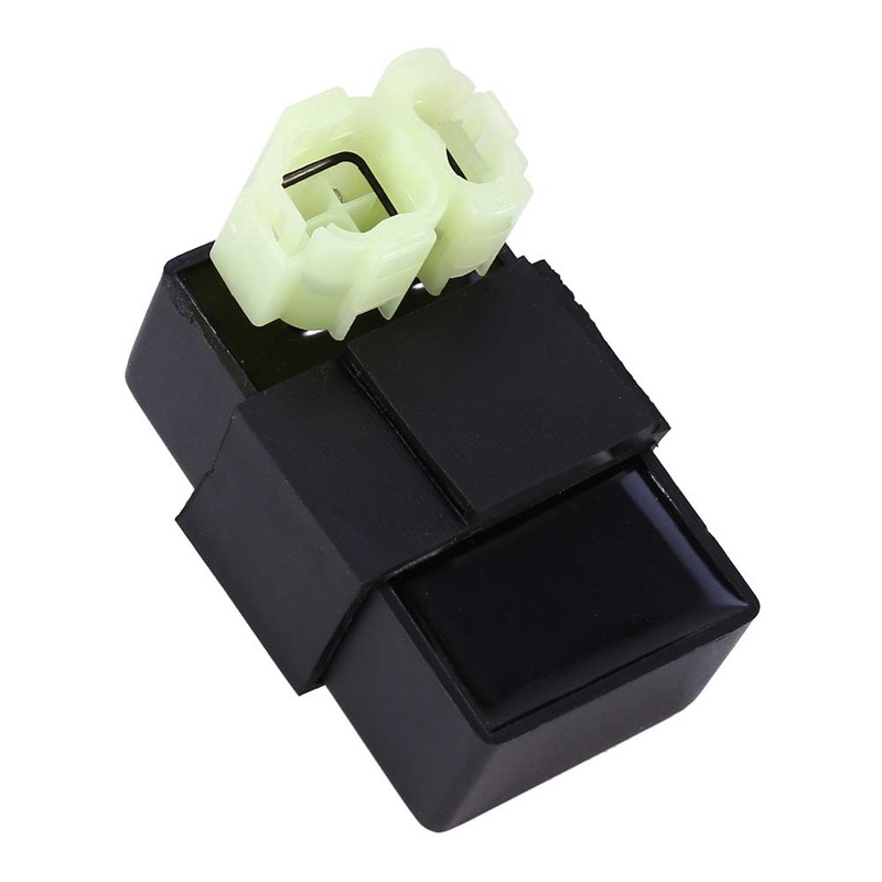 6 Pin CDI Box High Performance for GY6 ATV GO