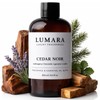 Lumara, Esencia Ambiental Aroma Mahogany Teakwood para Difusor