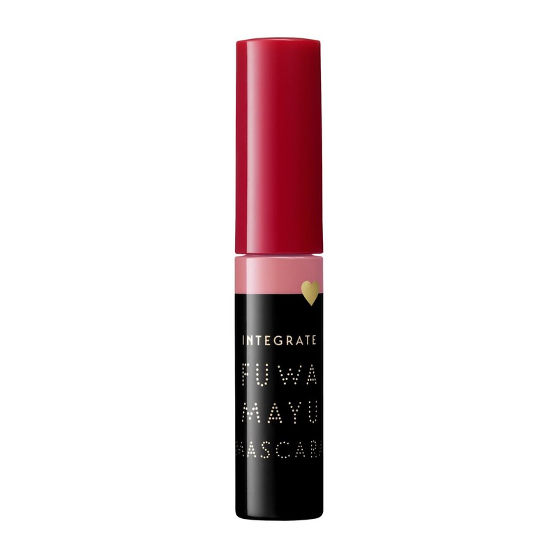 Integrated PK374 Fluffy Eyebrow Mascara, Dusty Pink, Limited Color, Eyebrow,