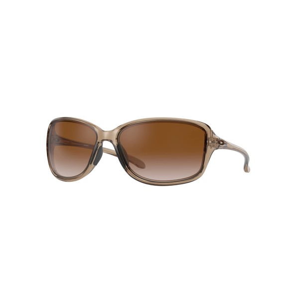 Oakley OO9301 Sunglasses Bundle: OO 9301 930102 Sepia and Small