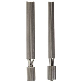 Turnus 245-004 Nozzle Reamers Set, Silver, 500 x 330 mm Set of 12 Pieces