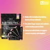 Enhanced Powder Stick Packs (Lemon Berry | 20 Packets) w/