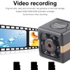 Mini Camera Wireless 1080p HD Camera with Infrared Night Vision