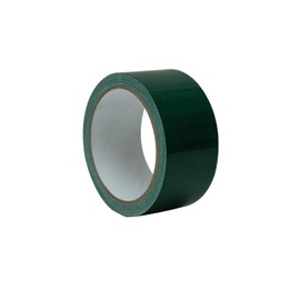 Aoktorkit 50M Green Cloth Bookbinding Repair Tape,2CM Book Binding Tape,Carpet Tape,Waterproof Seal Tape, for Books Repairing Reinforcing Protecting and Covering