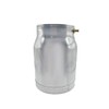 Bedford Precision 45-899 1 Quart Siphon Cup for Binks