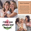 IKIATY Grammy Gifts, Mothers Day Gifts Birthday Christmas Gifts for