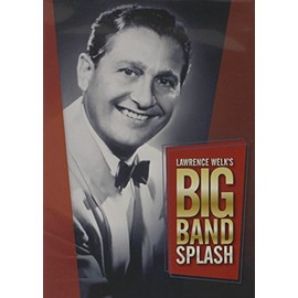 Big Band Splash
