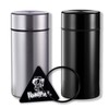 Honeypuff Smell Proof Jar, Portable Airtight Storage Container With Silicone