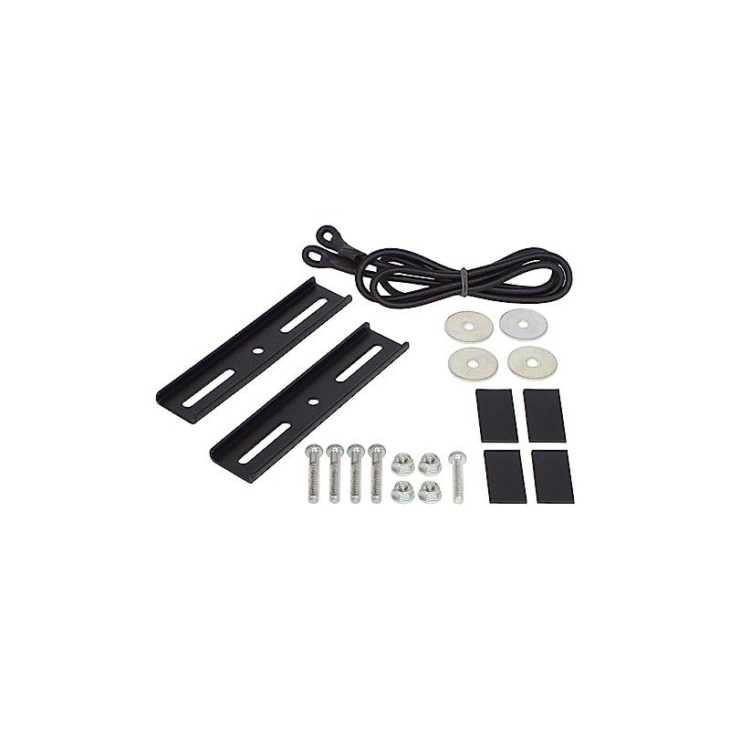 Special Parts Takekawa 08-01-0179 Carrier Box Stay Set, General Purpose