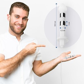 K-fit K-fit Kegel Toner Electrode Probe, KM-502