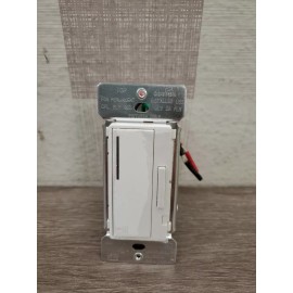 Cooper Eaton 600W RF Smart Dimmer  ZWave Compatible Master Switch RF9540N, 3 Way