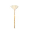 jane iredale White Fan Brush
