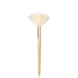 jane iredale White Fan Brush