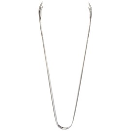 Th (Tailored Etched) 18 – 8 Claw aisutongu Thick Mouth in