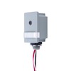 NSi Industries TORK RKP201 Outdoor 120-Volt Stem Mount Photocontrol with
