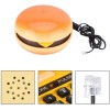 Unbranded Hamburger Phone,Cheesebu