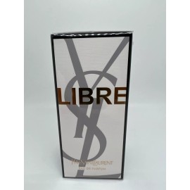 Yves Saint Laurent LIBRE YSL by YVES SAINT LAURENT 3.0 FL oz/ 90 ML Eau De Parfum Spray Sealed