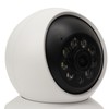 1080P Dual Lens Security Camera Intelligent WIFI Night Vision 2