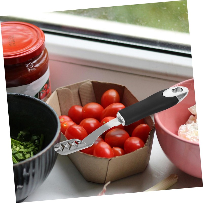 Ciieeo Efficient Decoupler Tool Set 2pcs Corer Remover for Diced