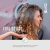 LATINA Mist Anti Frizz Cabello Aceite para Cabello - Complementar