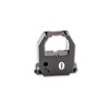 vhbw Ink Ribbon Nylon Ribbon Ink Strap Compatible with Timing