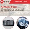 Compatible with Miele active air clean 50 filter | C3