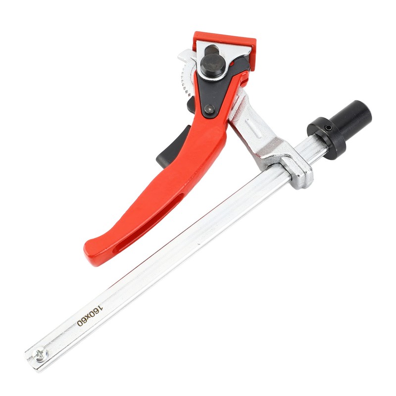 Woodworking Desktop Quick Acting Hold Down Clamp Fixed Clip Quick