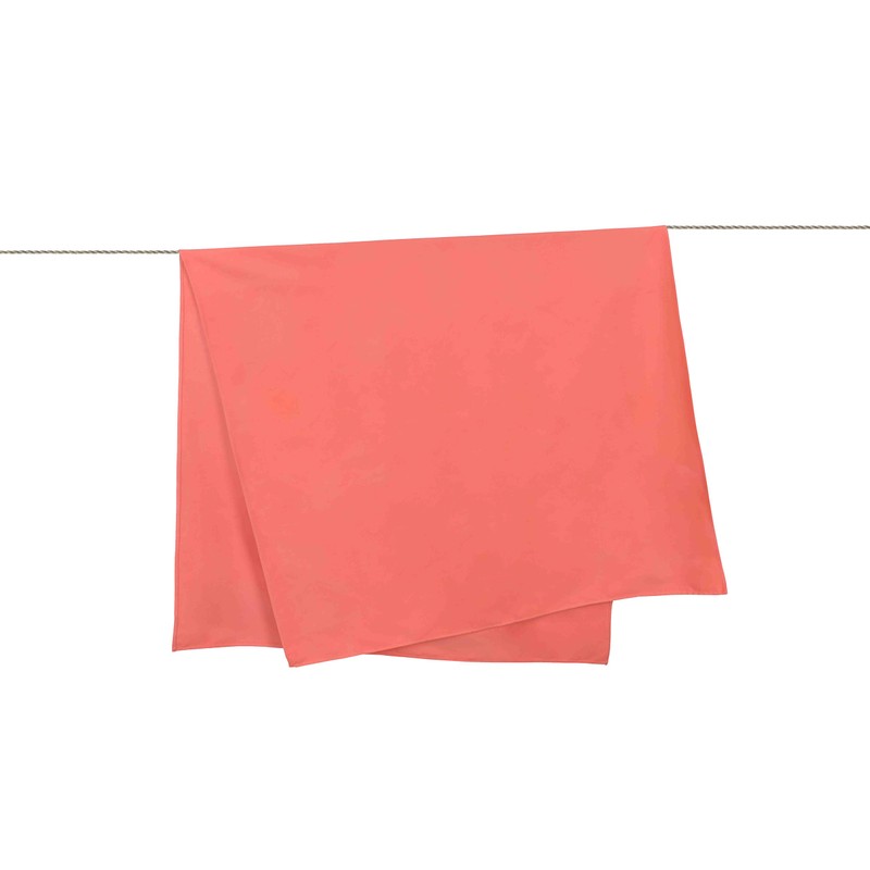 Sleepdown Plain Large Beach Towel Soft Microfiber Absorbent Swimming Pool