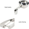 Ice Cream Scoops Fruit Scoop Stainless Steel Cookie Scoop for