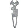 AB Tools Shackle Key Ring Multi Tool Marine Stainless Steel