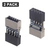 Duttek USB 3.2 Gen 1 to USB 3.2 Gen 2