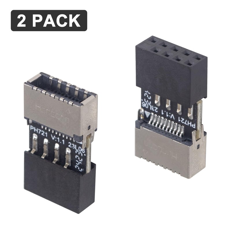 Duttek USB 3.2 Gen 1 to USB 3.2 Gen 2