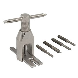 Aluminium-Legierung Motor Ritzel Entferner Motor Getriebeabzieher Auszieher Werkzeug Set