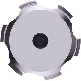 HAZET Thread Reamer 4683-20 13mm Outside Hex M20 x 1.5 for Truck and Car NOX Sensors Guide Bolt Prevents Tilting TiAIN Coating